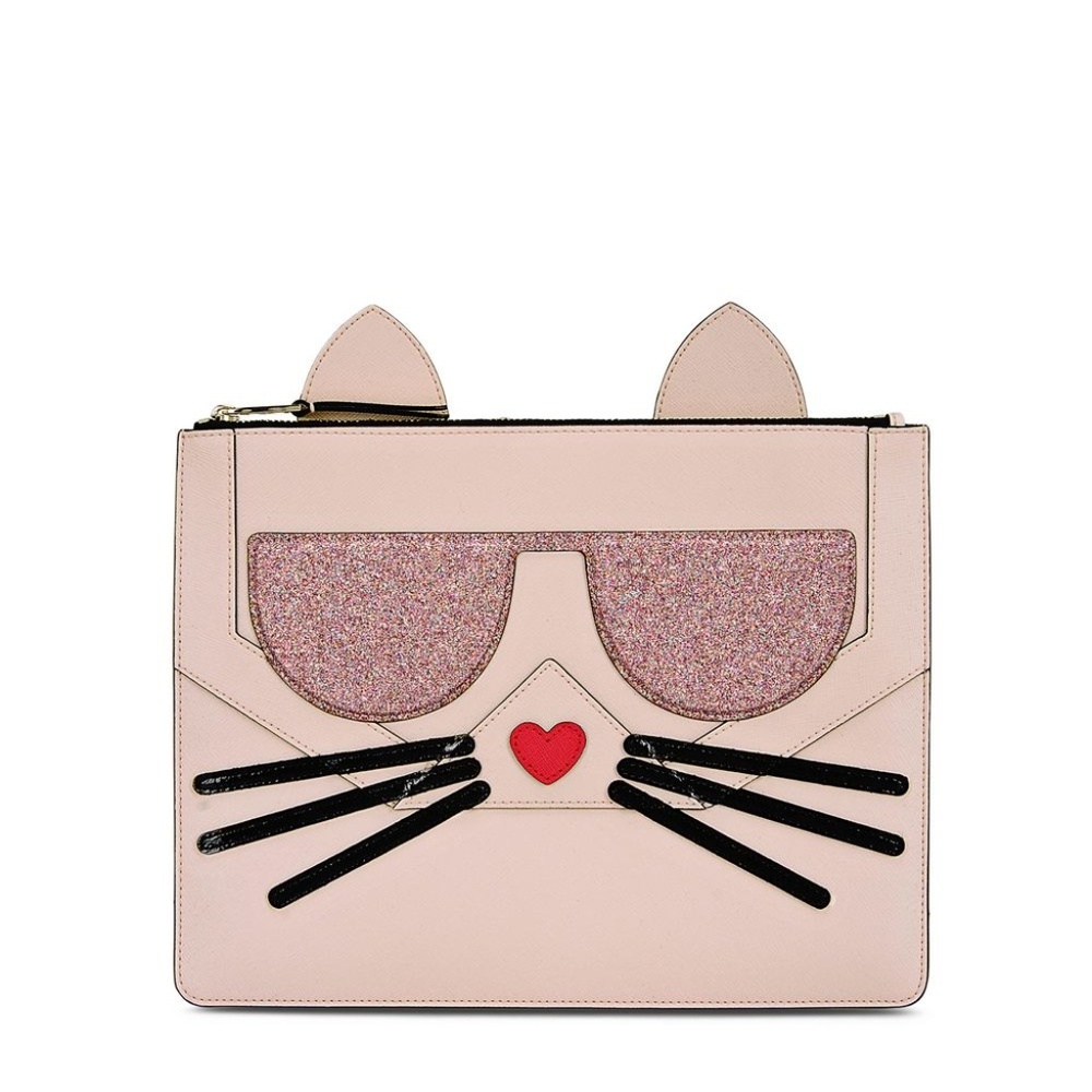 Karl Lagerfeld Kocktail Pouch!